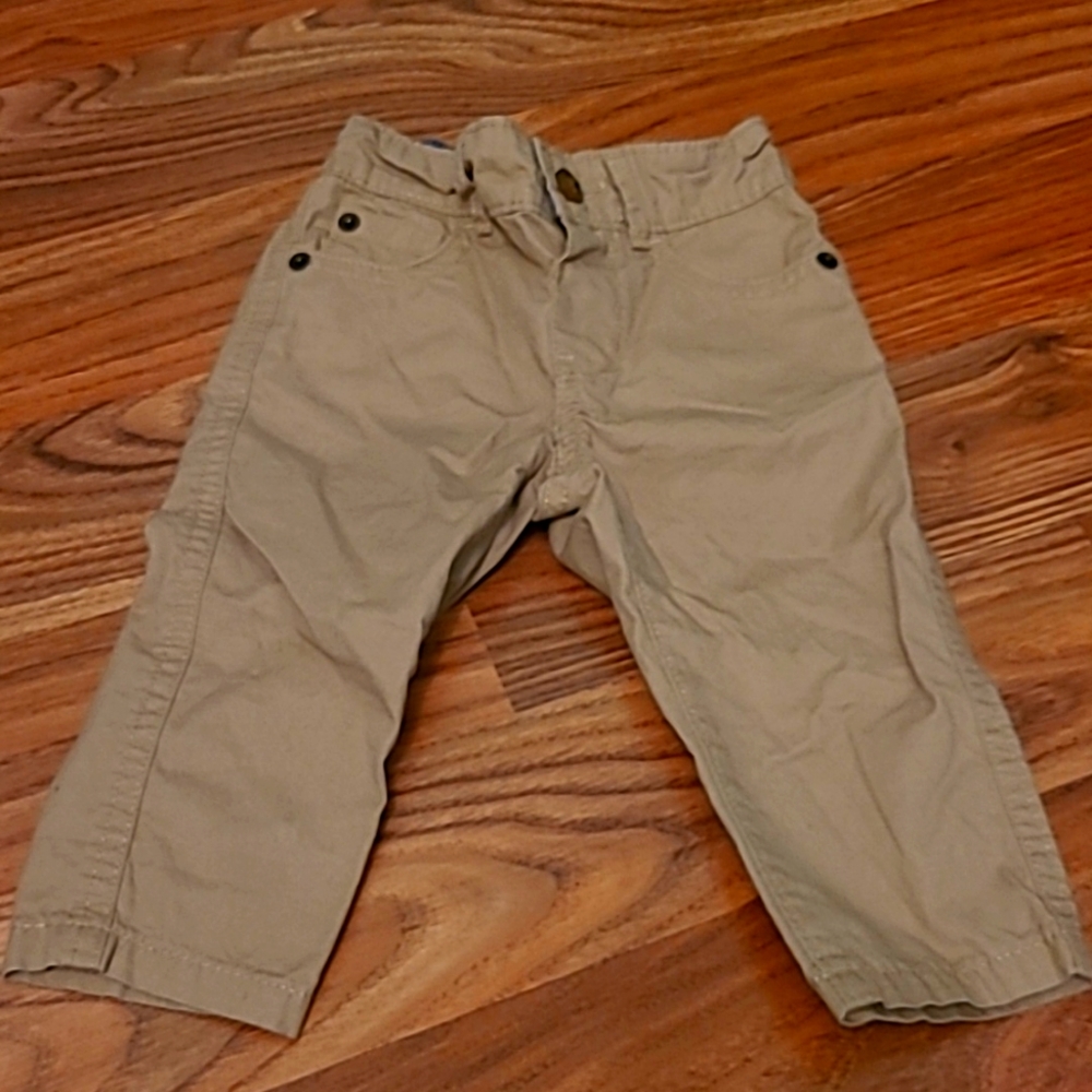 🍼Baby Gap Khakis